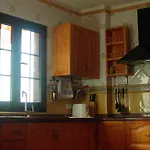 Vivienda Vacacional La Roca