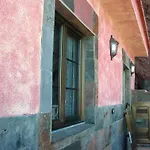 Vivienda Vacacional La Roca