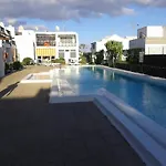 Vivienda Vacacional El Barranquillo