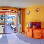 Sunrise Studio Apartment