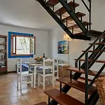 Villa Charco Del Palo