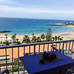 Sunny Seaside Apartments Tenerife
