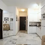Harbour City Center Penthouse