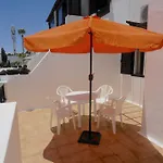 Lanzarote Ocean View. Los Lajares