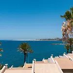 Seaviews & Terrace Apartment San Agustin Las Flores