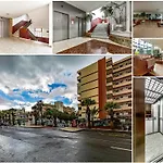 Apartment El Dorado With An Ocean View