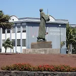 La Trinidad