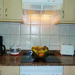 Luxury Apartment Balcon De Jandia