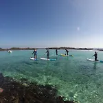 Line Up Kite & Surf Camp