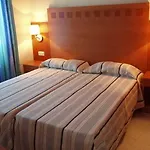 Apartamentos Tamanaco Ptr.Rico