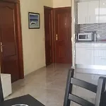 Apartamento Yomely