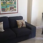 Apartamento Yomely