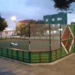 Estudio Universidad Tafira Baja
