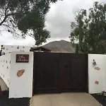 Villa Abraham