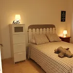 Apartamento Callejon Liso