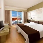Paradise Park Apartments