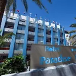 Paradise Park Apartments