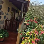 Casa Rural Las Rosas