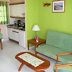Las Marinas Apartamentos