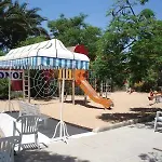 Bungalows Sonora Golf