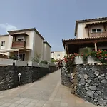 Townhouse Los Abalos In Adeje