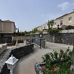 Townhouse Los Abalos In Adeje