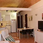 Apartamentos La Alhambra San Agustin
