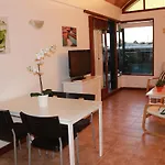 Apartamentos La Alhambra San Agustin