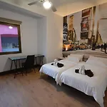 City Room Las Palmas