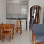 Apartamentos Europa