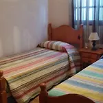 Apartamentos La Fajana