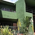 Private Apartment Villas Canarias