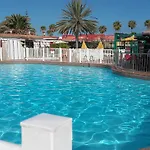 Bungalow Verdemar