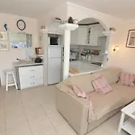 Apartment In Las Plataneras