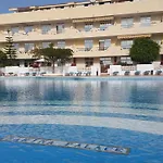 Edificio Marina Palace