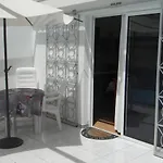 Bungalow Campo International
