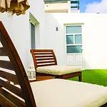 Apartamento Los Cactus 2