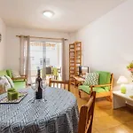 Vivienda Vacacional El Faro, En Puerto Naos