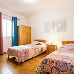 Vivienda Vacacional El Faro, En Puerto Naos