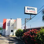 Motel La Cascada