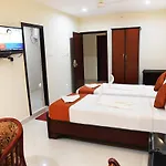 Bergamont Hotels, Nellore