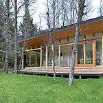 Cabanas Oro Verde