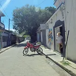 Hostel Pachamama