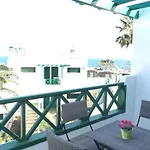 Apartamento Aguycan Beach