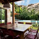 Salobre Villas Deluxe Xl