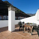 Penthouse Maria Jimenez