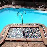 Apartamentos Laguna