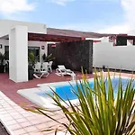 Holiday Home Villa Verano