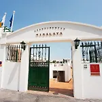 Tisalaya