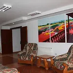 Hotel El Pino